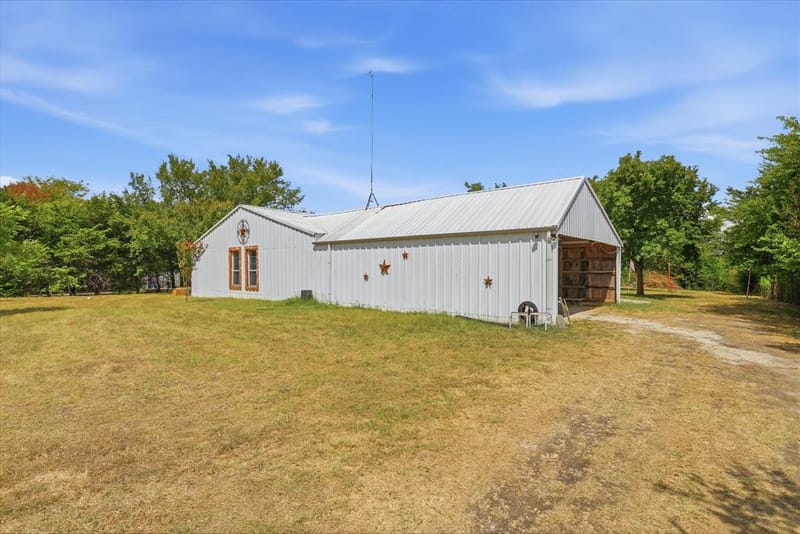 521 Vz County Road 3501, Wills Point TX 75169 - Photo 28