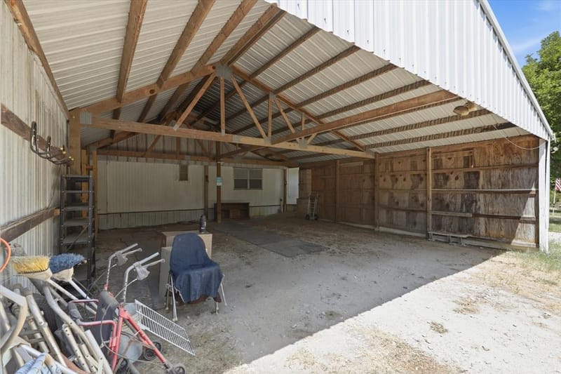 521 Vz County Road 3501, Wills Point TX 75169 - Photo 30