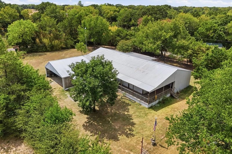 521 Vz County Road 3501, Wills Point TX 75169 - Photo 33