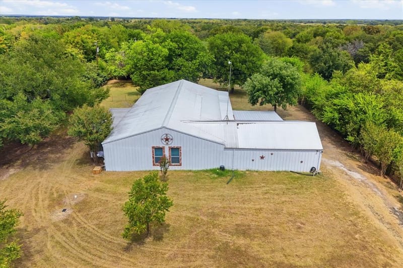 521 Vz County Road 3501, Wills Point TX 75169 - Photo 35