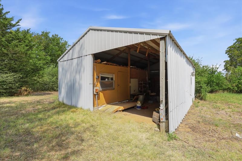 521 Vz County Road 3501, Wills Point TX 75169 - Photo 31