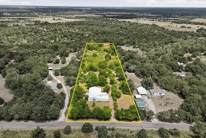 521 Vz County Road 3501, Wills Point TX 75169 - Photo 39