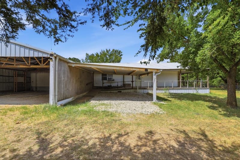 521 Vz County Road 3501, Wills Point TX 75169 - Photo 29