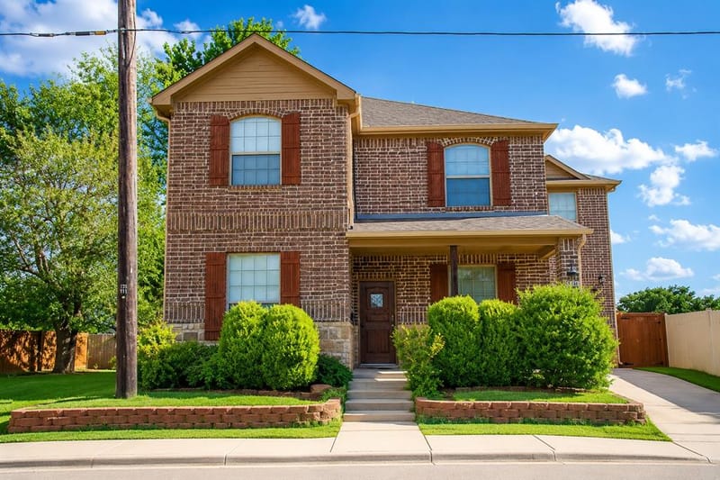606 Seneca Boulevard, McKinney TX 75069