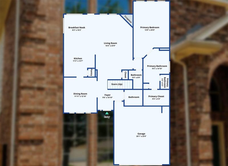 10834 Axton Court, Fort Worth TX 76052 - Photo 33