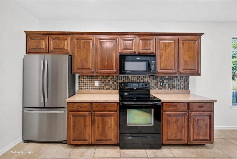 10834 Axton Court, Fort Worth TX 76052 - Photo 11