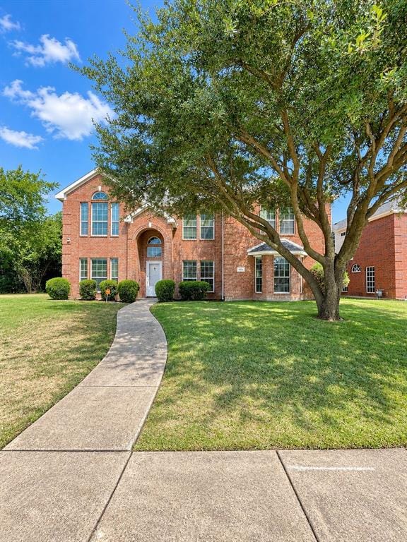 1805 Wylie Creek Drive, DeSoto TX 75115 - Photo 3