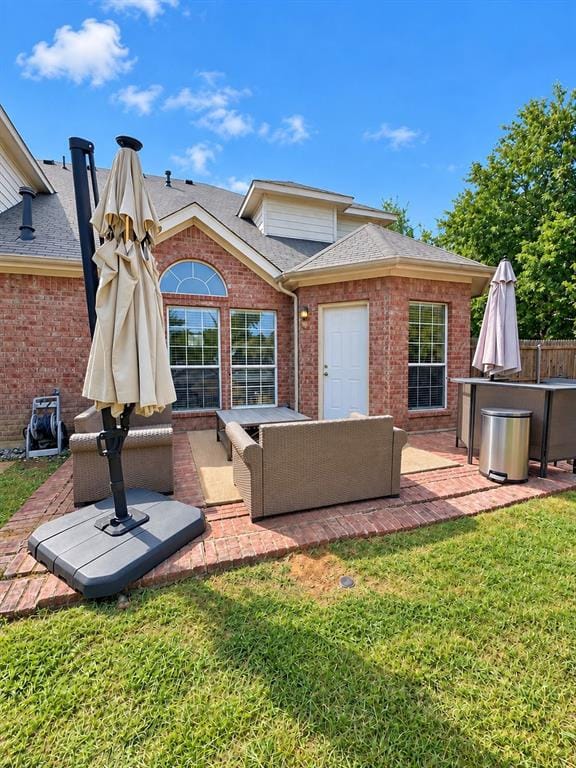 1805 Wylie Creek Drive, DeSoto TX 75115 - Photo 36
