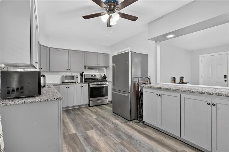 108 N Judd Street, White Settlement TX 76108 - Photo 13