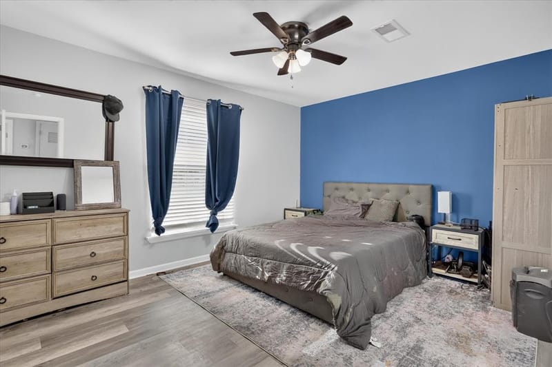 108 N Judd Street, White Settlement TX 76108 - Photo 17