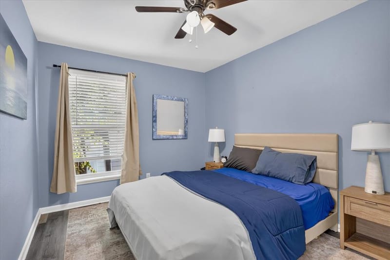 108 N Judd Street, White Settlement TX 76108 - Photo 22