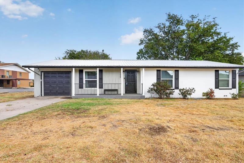 108 N Judd Street, White Settlement TX 76108 - Photo 3
