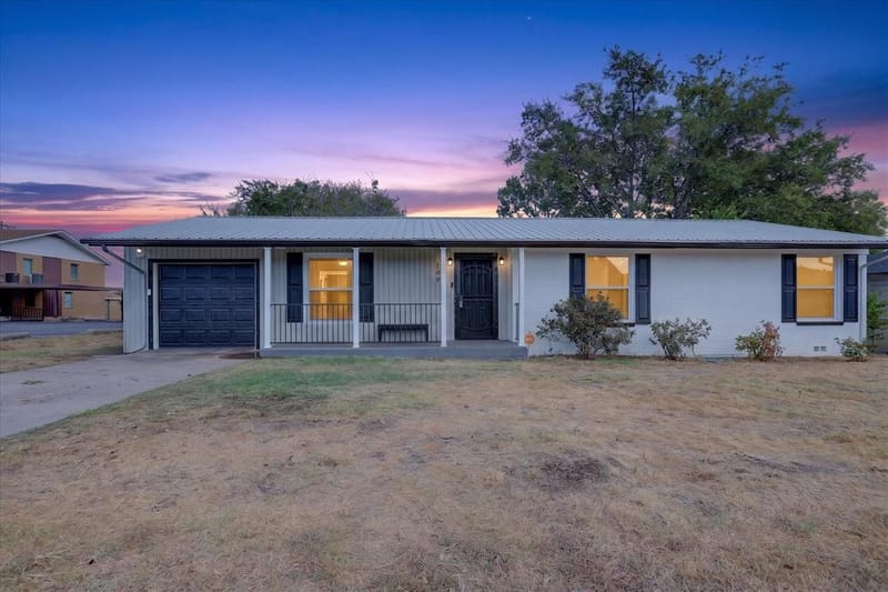 108 N Judd Street, White Settlement TX 76108