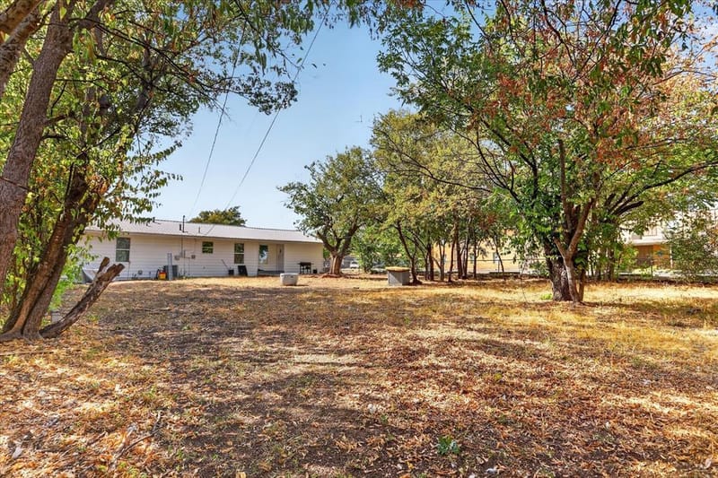 108 N Judd Street, White Settlement TX 76108 - Photo 28