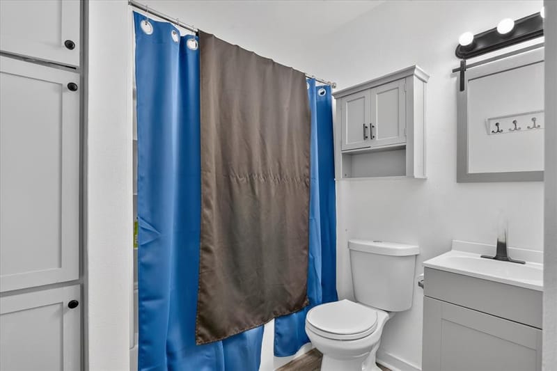 108 N Judd Street, White Settlement TX 76108 - Photo 20