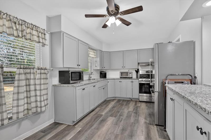 108 N Judd Street, White Settlement TX 76108 - Photo 14