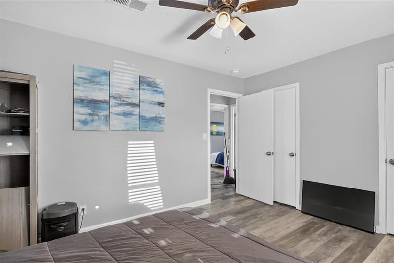 108 N Judd Street, White Settlement TX 76108 - Photo 19