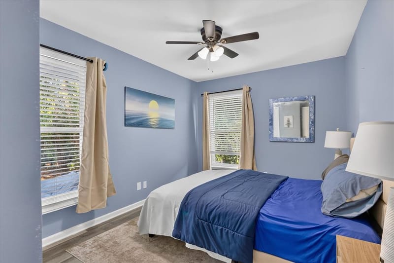 108 N Judd Street, White Settlement TX 76108 - Photo 21