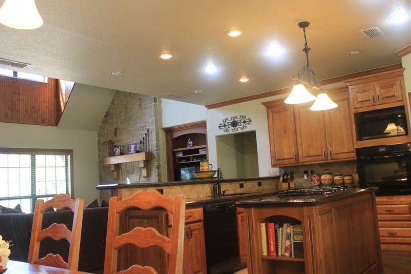 197 E Bay Drive, Bridgeport TX 76426 - Photo 13