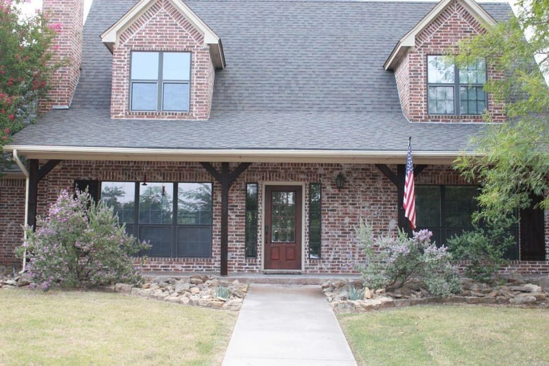 197 E Bay Drive, Bridgeport TX 76426