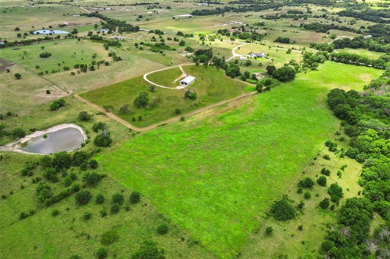 1430 County Road 2735, Decatur TX 76234