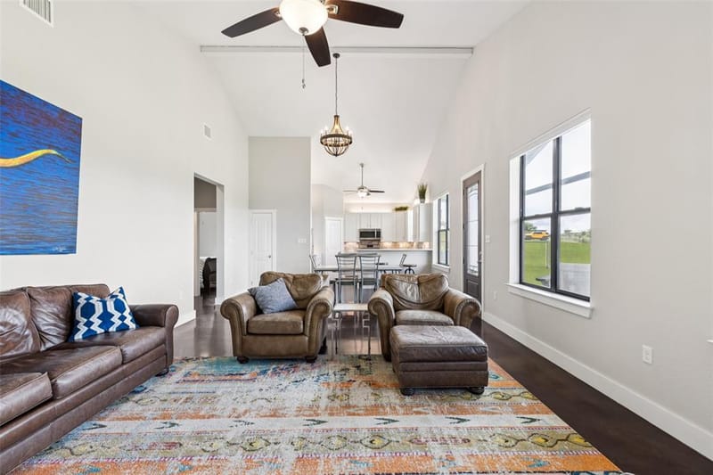 1430 County Road 2735, Decatur TX 76234 - Photo 5