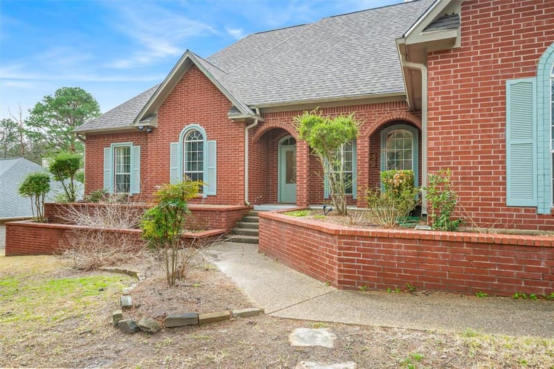 1304 Greenbriar Trail, Holly Lake Ranch TX 75765 - Photo 2