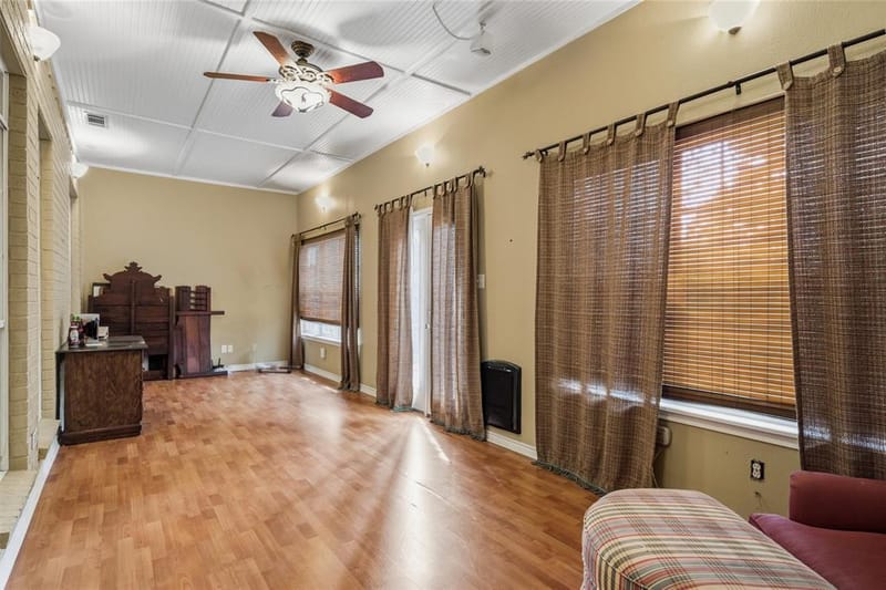1304 Greenbriar Trail, Holly Lake Ranch TX 75765 - Photo 17
