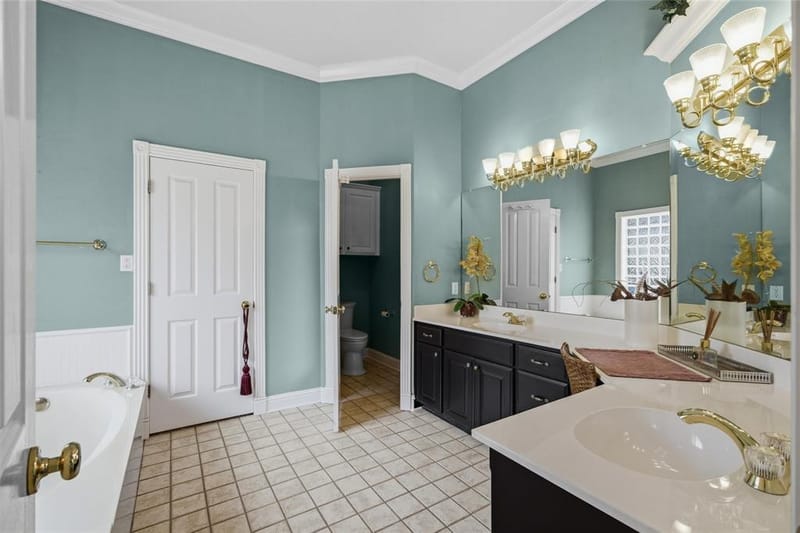 1304 Greenbriar Trail, Holly Lake Ranch TX 75765 - Photo 22