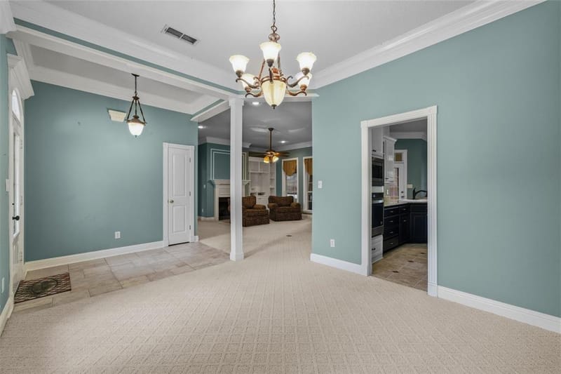 1304 Greenbriar Trail, Holly Lake Ranch TX 75765 - Photo 7