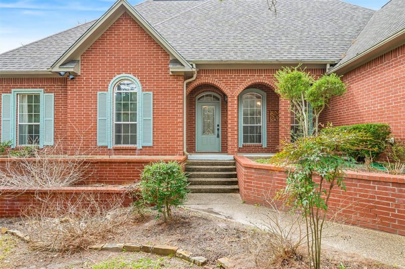 1304 Greenbriar Trail, Holly Lake Ranch TX 75765 - Photo 3