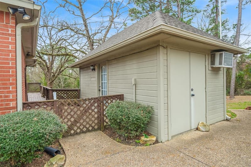 1304 Greenbriar Trail, Holly Lake Ranch TX 75765 - Photo 36