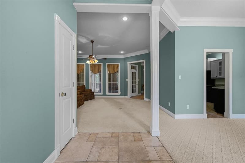 1304 Greenbriar Trail, Holly Lake Ranch TX 75765 - Photo 5