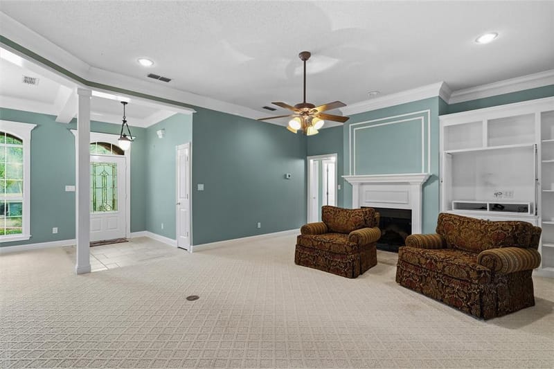 1304 Greenbriar Trail, Holly Lake Ranch TX 75765 - Photo 9
