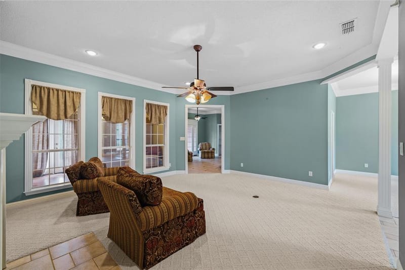 1304 Greenbriar Trail, Holly Lake Ranch TX 75765 - Photo 10