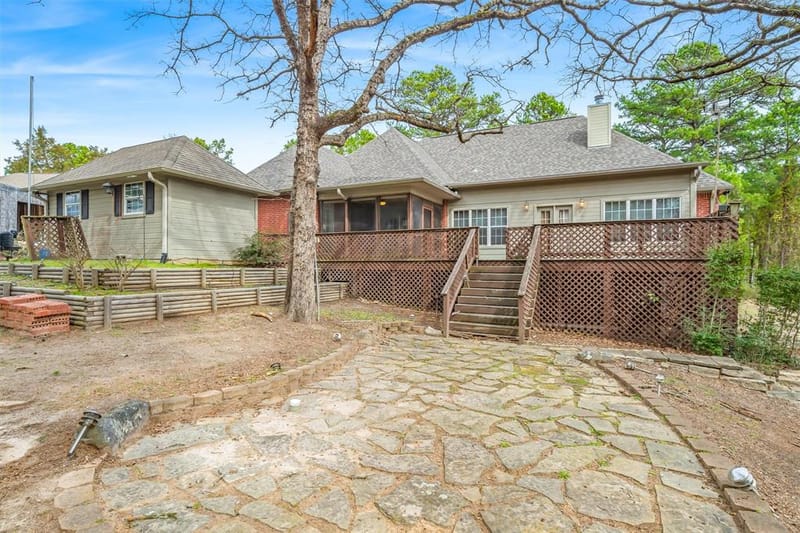 1304 Greenbriar Trail, Holly Lake Ranch TX 75765 - Photo 33