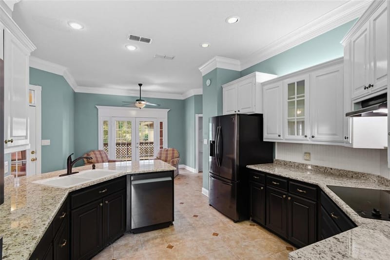 1304 Greenbriar Trail, Holly Lake Ranch TX 75765 - Photo 14