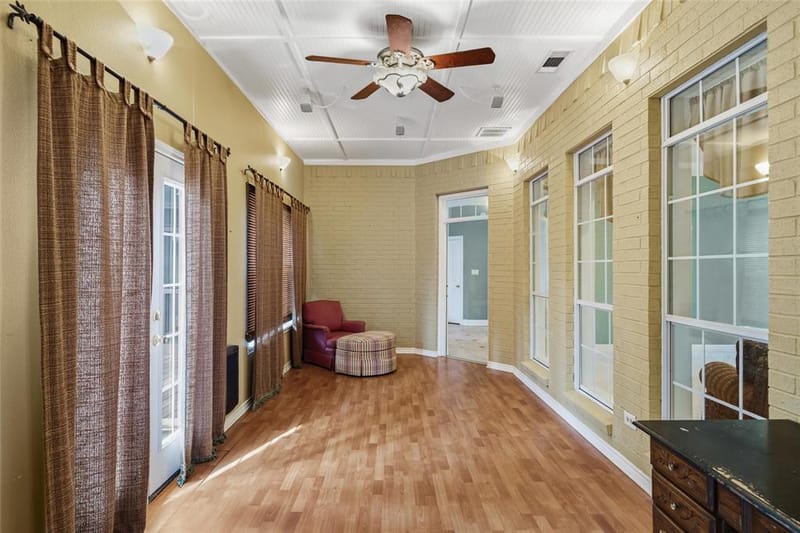 1304 Greenbriar Trail, Holly Lake Ranch TX 75765 - Photo 18