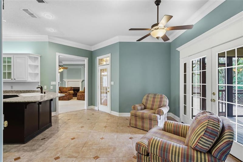 1304 Greenbriar Trail, Holly Lake Ranch TX 75765 - Photo 15
