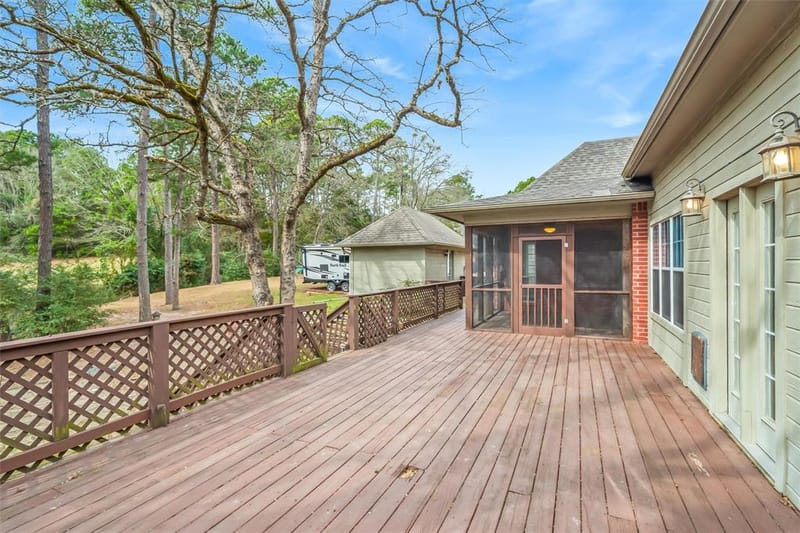 1304 Greenbriar Trail, Holly Lake Ranch TX 75765 - Photo 31