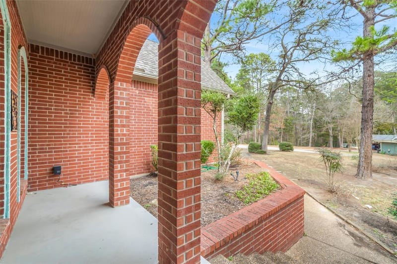 1304 Greenbriar Trail, Holly Lake Ranch TX 75765 - Photo 4