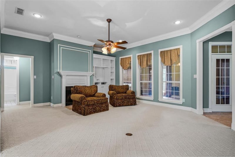 1304 Greenbriar Trail, Holly Lake Ranch TX 75765 - Photo 8