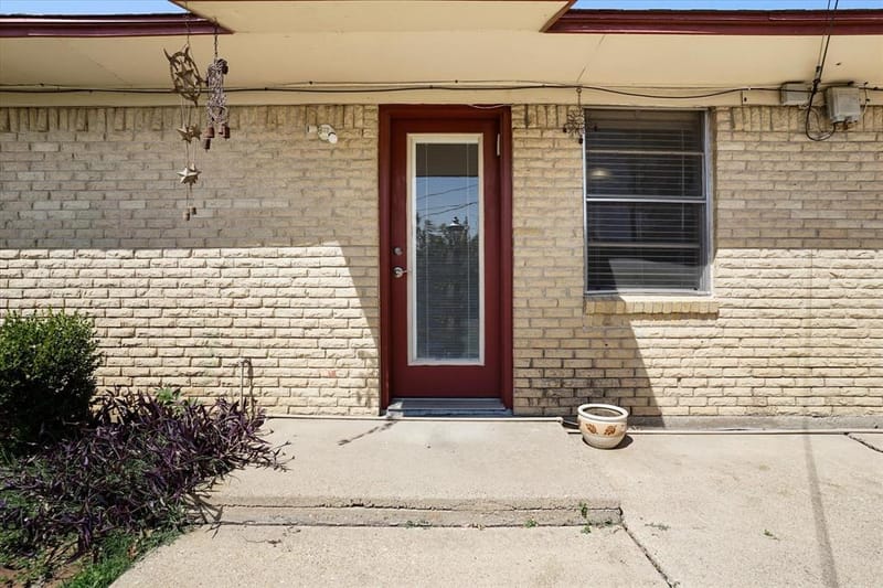 503 Harriett Street, Arlington TX 76010 - Photo 30