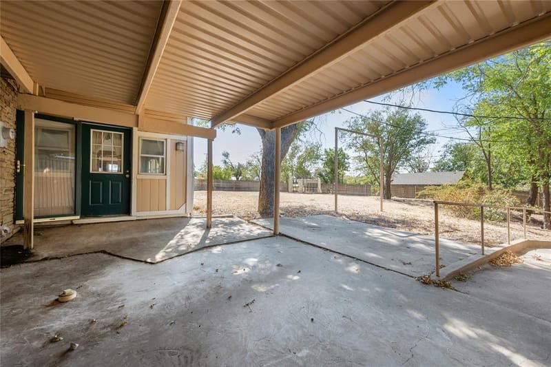 1011 E Connell Street, Breckenridge TX 76424 - Photo 23