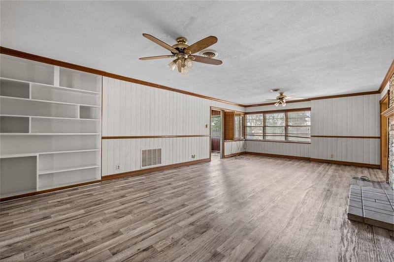 1011 E Connell Street, Breckenridge TX 76424 - Photo 6