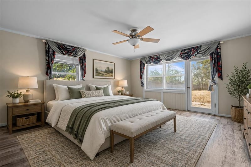 1011 E Connell Street, Breckenridge TX 76424 - Photo 13