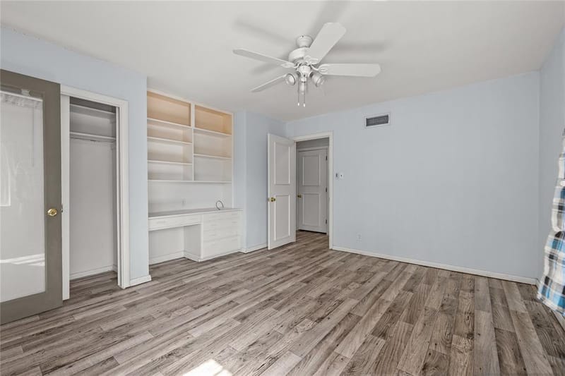 1011 E Connell Street, Breckenridge TX 76424 - Photo 16