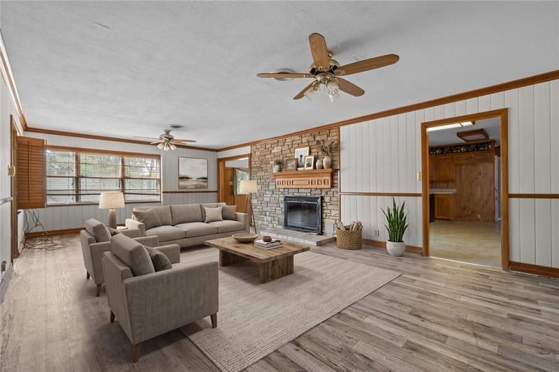 1011 E Connell Street, Breckenridge TX 76424 - Photo 5