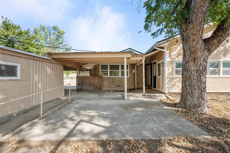 1011 E Connell Street, Breckenridge TX 76424 - Photo 24