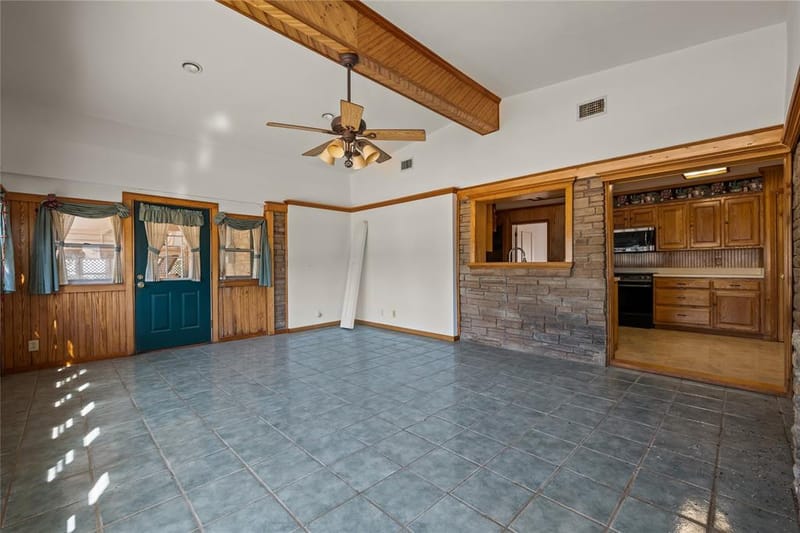 1011 E Connell Street, Breckenridge TX 76424 - Photo 11